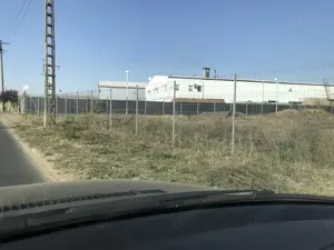 Vand 9000 mp industrial Freydorf - imagine 3 Vand 9000 mp industrial Freydorf - imagine 3