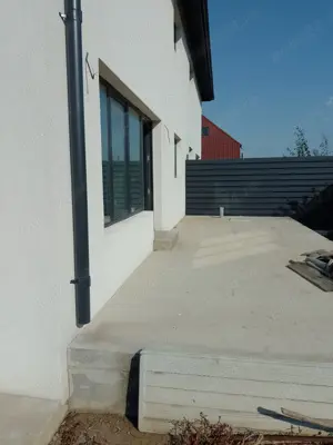 Vând unitate duplex Magurele sau schimb in Bucuresti Rahova cu apartament. - imagine 5