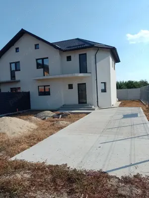 Vând unitate duplex Magurele sau schimb in Bucuresti Rahova cu apartament. - imagine 2