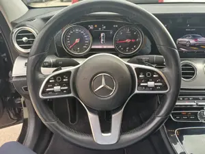 Vand Mercedes E class  - imagine 6 Vand Mercedes E class  - imagine 6