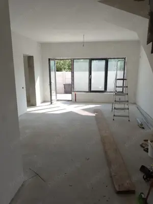 Vând unitate duplex Magurele sau schimb in Bucuresti Rahova cu apartament. - imagine 14