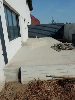 Vând unitate duplex Magurele sau schimb in Bucuresti Rahova cu apartament. - imagine 15