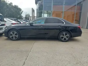 Vand Mercedes E class  - imagine 7 Vand Mercedes E class  - imagine 7