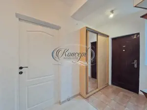 Apartament spatios, proaspat renovat, la vila, in cartierul Gheorgheni - imagine 12