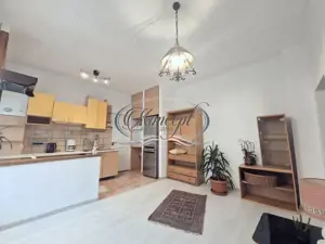 Apartament spatios, proaspat renovat, la vila, in cartierul Gheorgheni - imagine 3