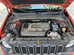 Jeep Renegade Limited 1.4 MultiAir Benzina 140CP - imagine 5