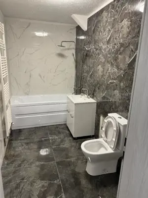 vand apartament cu o camera in bloc nou construit - imagine 3