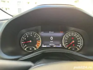 Jeep Renegade Limited 1.4 MultiAir Benzina 140CP - imagine 2