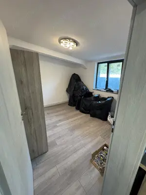 vand apartament cu o camera in bloc nou construit - imagine 5