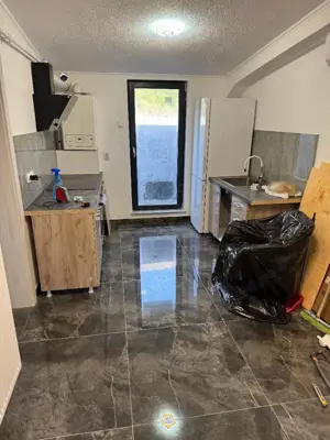 vand apartament cu o camera in bloc nou construit - imagine 2