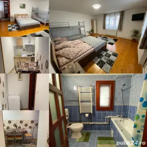 Casă de vânzare Praid - imagine 4