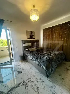 Casa individuala cu 5 camere, finisaje moderne, la intrare in Chinteni - imagine 14