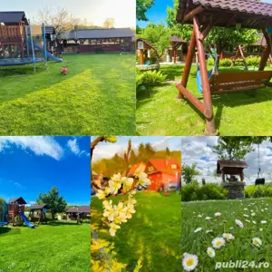 Casă de vânzare Praid - imagine 5