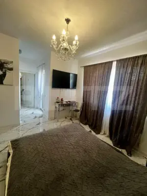 Casa individuala cu 5 camere, finisaje moderne, la intrare in Chinteni - imagine 10