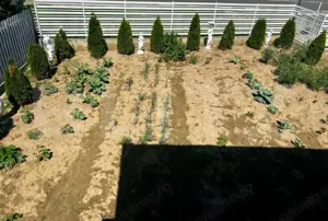 Casa individuala cu 5 camere, finisaje moderne, la intrare in Chinteni - imagine 17