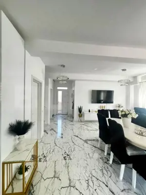 Casa individuala cu 5 camere, finisaje moderne, la intrare in Chinteni - imagine 3