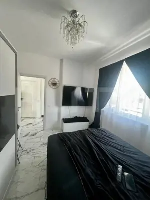 Casa individuala cu 5 camere, finisaje moderne, la intrare in Chinteni - imagine 18