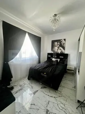 Casa individuala cu 5 camere, finisaje moderne, la intrare in Chinteni - imagine 8