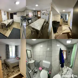 Casă de vânzare Praid - imagine 3