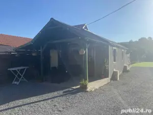 Casă de vânzare Praid - imagine 2