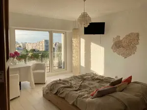 particular vind garsoniera TINERETULUI -TIMPURI NOI 41 mp 100.000 EUR