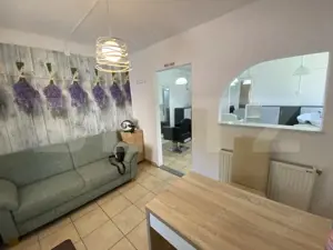 Apartament 2 camere, in suprafat de 35 mp, semidecomandat, zona Pacii