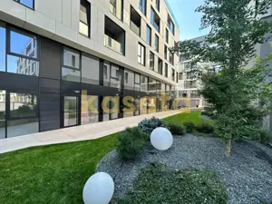 Spatiu Comercial in Win Herastrau | 2 Etaje | Terasa |