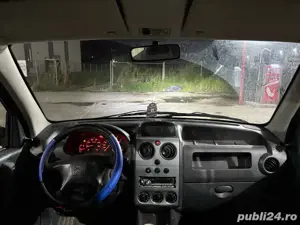 Vând Schimb Citroen berlingo 2008