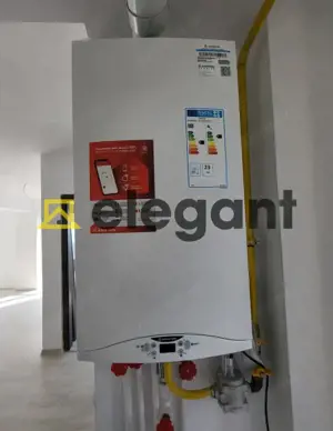 2 camere, parter, 52 mp, bloc 2025, zona Agronomie - imagine 4