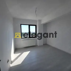 2 camere, parter, 52 mp, bloc 2025, zona Agronomie