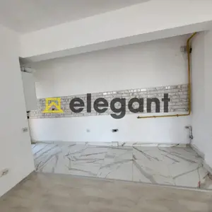 2 camere, parter, 52 mp, bloc 2025, zona Agronomie - imagine 2