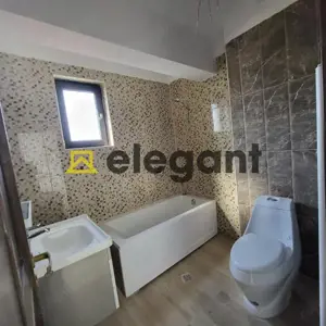 2 camere, parter, 52 mp, bloc 2025, zona Agronomie - imagine 5