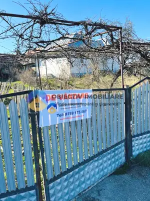 CASA traditionala BODESTII DE JOS - imagine 9