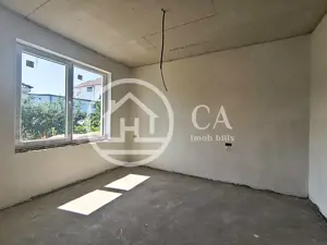 Casa de vanzare cu 4 camere in Oncea, Oradea - imagine 9