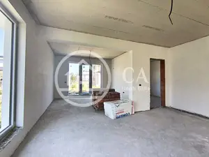 Casa de vanzare cu 4 camere in Oncea, Oradea - imagine 8