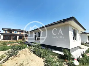 Casa de vanzare cu 4 camere in Oncea, Oradea - imagine 2