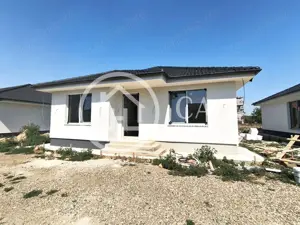 Casa de vanzare cu 4 camere in Oncea, Oradea