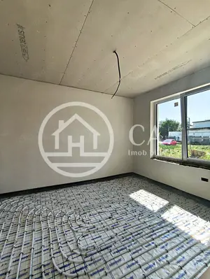 Casa de vanzare cu 4 camere in Oncea, Oradea - imagine 10