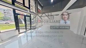 Spatiu comercial 55 mp/Tecuci - imagine 3