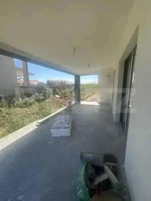 Casa plan parter,129mp utili,660mp teren,Paulesti  - imagine 6