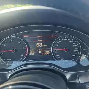 Audi a6 c7 190 cp 23.12.2017 - imagine 4