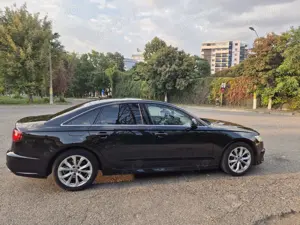 Audi a6 c7 190 cp 23.12.2017 - imagine 5