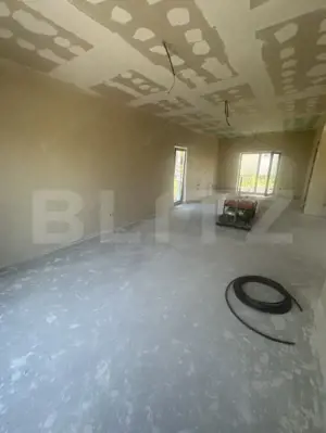 Casa plan parter,129mp utili,660mp teren,Paulesti  - imagine 8