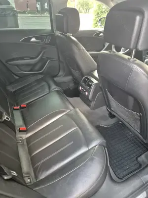 Audi a6 c7 190 cp 23.12.2017 - imagine 8