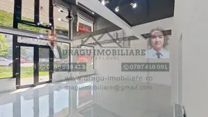 Spatiu comercial 55 mp/Tecuci - imagine 8