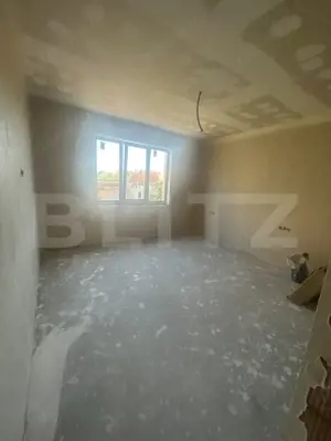 Casa plan parter,129mp utili,660mp teren,Paulesti  - imagine 14