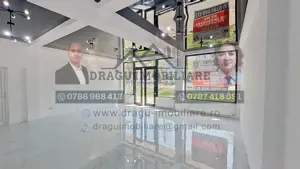 Spatiu comercial 55 mp/Tecuci - imagine 7