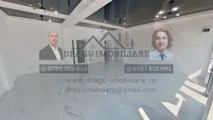 Spatiu comercial 55 mp/Tecuci - imagine 5