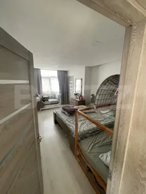 Apartament cu 3 camere, 82 mp, terasa de 21 mp, Sannicoara, complex Estimo - imagine 5