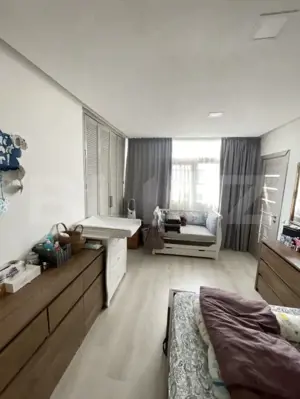 Apartament cu 3 camere, 82 mp, terasa de 21 mp, Sannicoara, complex Estimo - imagine 4